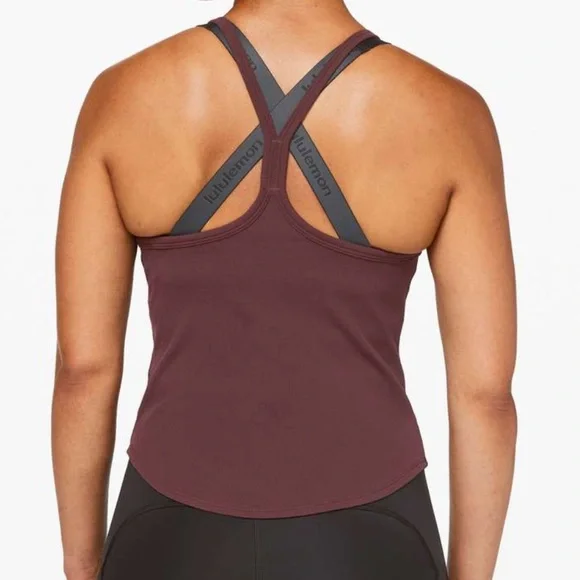 Lululemon Barry’s Collab Tank Top - Picture 3 of 7